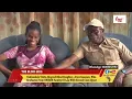 Download Lagu OSHIOMHOLE VISITS ADOPTED BLIND DAUGHTER, JOYCE IMASUEN, WHO GRADUATES FROM UNIBEN FACULTY OF LAW.