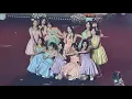Download Lagu JKT48 Heavy Rotation At HUT JAKARTA KE 498 LAPANGAN BANTENG 22-6-2025