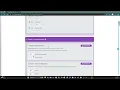 Code org - Creating Apps with Devices