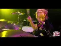 2004 VERIZON WIRELESS THEATER (2010 LIVE IN HOUSTON BLURAY) VELVET REVOLVER LIVE