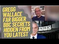 Download Lagu THE BBC HIDE FAR MORE SECRETS THAN GREG WALLACE FROM, YOU - LATEST #BBC #masterchef #greggwallace 