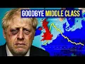 Download Lagu Goodbye, Middle Class: Why Work No Longer Pays in Britain