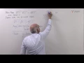 MATH2621 tutorial problems 68b