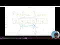 The Prefix Sum Technique Range Query Data Structures and Techniques