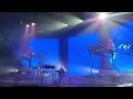 Sultan + Shepard Live @ Commodore Ballroom -  Pacifica (S+S Remix) & My Time