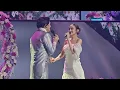 BERMUARA ~ Mahalini ft Rizky Febian Live at Insert 21th Trans Studio Cibubur 2024