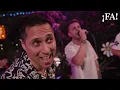 A rodar mi vida – Los Caligaris (con Mex Urtizberea) | Sesiones ¡FA!