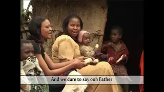 Upendo Choir St James - Ndugu Zangu (Official Music Video) (MM7)