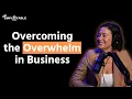 How Lisa Jones Built She-com Fempire Media and Ecoriginals Into Multi-Million Dollar Brands