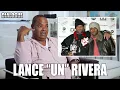 Download Lagu Lance “Un” Rivera Says Jay-Z \u0026 Kanye West’s Was Disloyal To Dame Dash: “He Had Unloyal Partners”