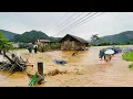 Download Lagu TRẬN LŨ NGÀY 23/8/2025 ĐÃ CUỐN CHÔI NHIỀU HOA MÀU VÀ RUỘNG LÚA BÀ CON XÃ THUẬN CHÂU - TỈNH SƠN LA