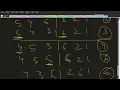 ARRAY HALVES CODECHEF SOLUTION WITH EXPLAINATION