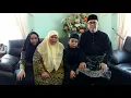 Joget burung merpati herman zaleha hamid