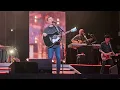 Scotty McCreery "No Country For Old Men" Coca-Cola Roxy - Atlanta, Ga. 02/02/2024❤️