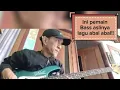 Download Lagu Basist Legend yg Keren Bgt🔥👍,Abal Abal-Voodoo- Live Bass By Rachmat Sadikin (Atenk Eks Voodoo Band )