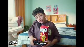 شيكا حوااااار دندنها