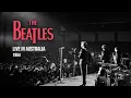 Download Lagu The Beatles - Live in Australia 1964 [Full Concert HD Remaster]
