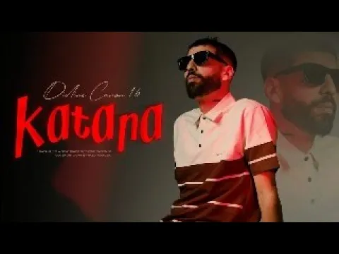 Video Thumbnail: Didine Canon 16 - KATANA ( Official Music Video)