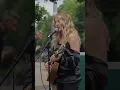 Download Lagu YOU ARE THE REASON - CALUM SCOTT.   Cover by 14 yo Niamh @NiamhBeatrix.   First day busking.