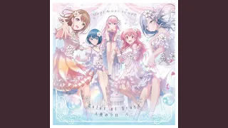 Color of Drops (feat. Hanasato Minori & Kiritani Haruka & Momoi Airi & Hinomori Shizuku &...