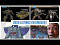 Download Lagu 2026 AOTP AND STUDIO SERIES RELEASE DATES REVEALED / ONYX ARRIVED EARLY / 86 ASTROTRAIN ..