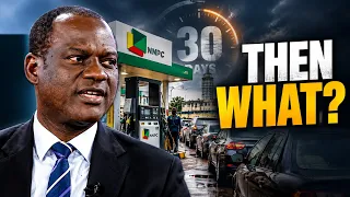 Nigeria’s ₦1,350 Fuel Plan Explained: What Happens When It Ends?