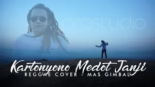 Download Kartonyono Medot Janji - Denny Caknan ( Reggae Cover Mas Gimbal ) MP3