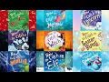 How to Catch Storybook Collection - 45min Read Aloud Catch a Mermaid Elf Witch Yeti and more