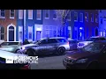 Teen killed another teen injured in separate Baltimore shootings