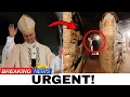 Download Lagu Paus Leo XIV onthult geheime Vaticaanse tunnels die verband houden met oude cultuspraktijken en r...