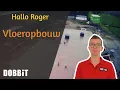 Download Lagu Hallo Roger - Vloeropbouw