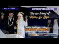 Download Lagu Live Qosidah GENDIS MUNDU - Wedding Muklas \u0026 Ratna - A3 Audio - AM Production - Duwet, 25 Juni '25