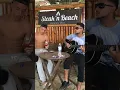 Delacruz e ProdGust - Telegrama (Zeca Baleiro) na Ilha Grande