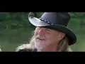 Download Lagu Trace Adkins - Mind On Fishin' (Official Video)