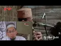 Lagu Ceramah UAH_ di iringi suling Mbah yadek menangis mendengar nya