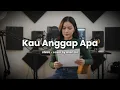 Lagu KAU ANGGAP APA - UNGU | Cover by Alien Lin #viral #coverlagu #trending #fyp