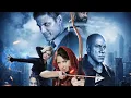 Avengers Grimm Full Movie 4K Fantasy Action Casper Van Dien Lou Ferrigno