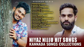 kannada sad feeling songs collections niyaz nijju hits saddillada maeravanige amara sanchari