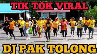 dj pak tolong dong remix by hendy adji tiktokviral chenciarif
