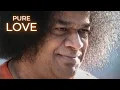 PURE LOVE | 1994 Sri Sathya Sai Baba Darshan Film | by Peter Rae