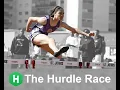 The Hurdle Race - HackerRank