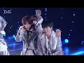 Snow Man「D.D.」（from「Snow Man ASIA TOUR 2D.2D.」）