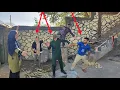 Download Lagu Mehdi's arrest in front of Setareh's eyes | Mirza Ali's complaint became a problem!
