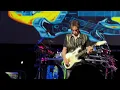 Joe Satriani & Steve Vai - Ice 9 / The Crying Machine live in Paris (SatchVai)