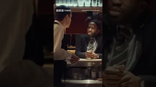 Not Every Black Person Is Related on now bbcdeepwatch