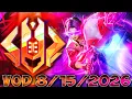 VOD - CEO Watchparty Day 2 Tokon Psylocke Unranked To Celestial Day 3 5 2026