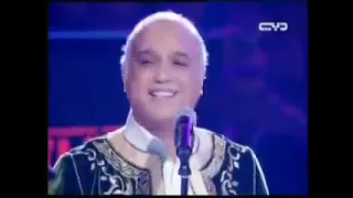 حسين الجسمي و ماجد المهندس و جنات   مايسوى و فقدتك   برنامج تاراتاتا                         دندنها