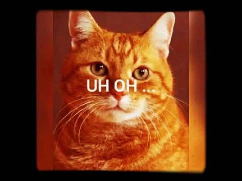UH OH I AM A JERK THIS IS BAD AS HECK DO NOT WATCH...