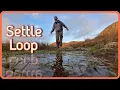 Marvel at the Limestone Cliffs of the SETTLE Loop