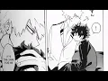 BakuDeku ❴ENG❵ “tada kimi ni furetakatta anokoro no boku”「BNHA DJ」〔⚠️boyxboy⚠️〕read description